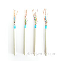 UTP Cat5e Cat5 Cat6 Cat7 LAN-Kabel Kupfer